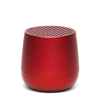 Altavoz bluethooth mini con disparador de fotos selfie