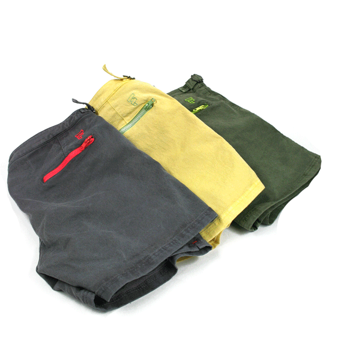 Bañador Bermuda versátil para el verano