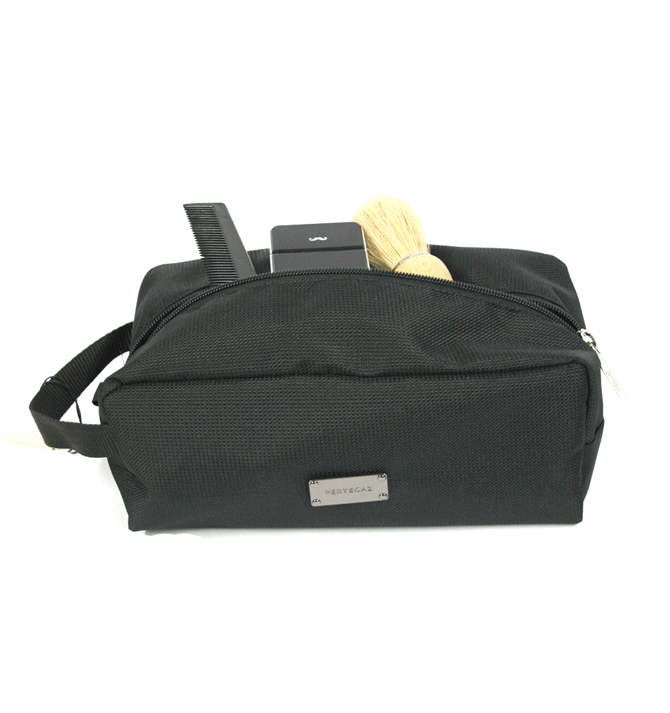  Bolsa de aseo neceser mediano marca Pertegaz