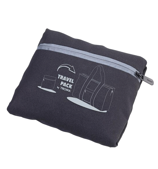 Bolsa plegable para tus viajes - Solohombre