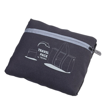 Bolsa plegable para tus viajes - Solohombre