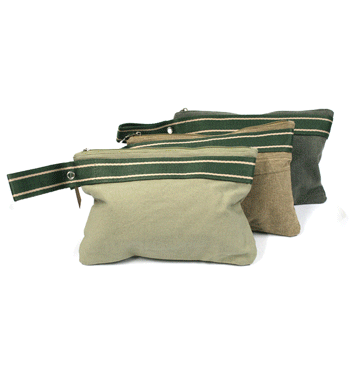 Bolso de mano con asa para el verano