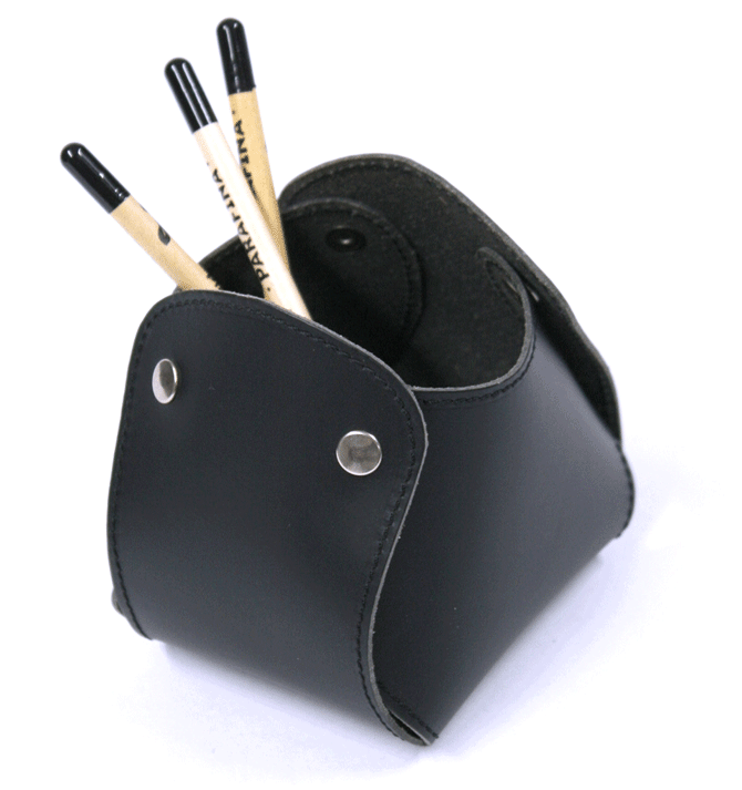 Bote de lapices porta todo para despacho