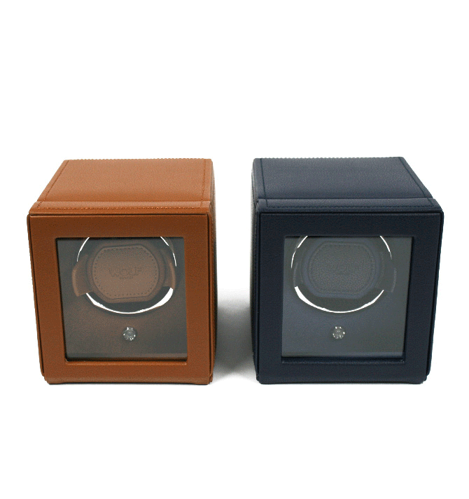 Caja relojero automático para tu reloj - Solohombre