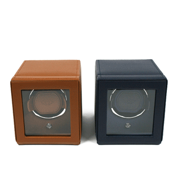 Caja relojero automático para tu reloj - Solohombre