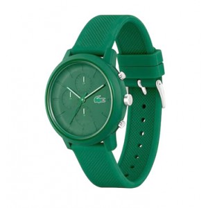 Reloj de pulsera con cronógrafo marca Lacoste