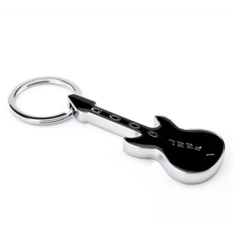 Llavero para los aficionados a la música