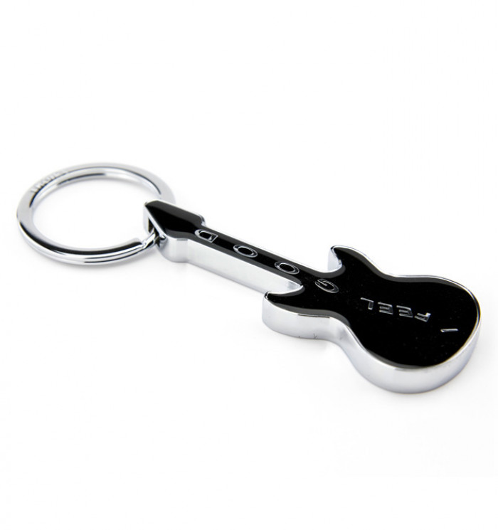 Llavero para los aficionados a la música