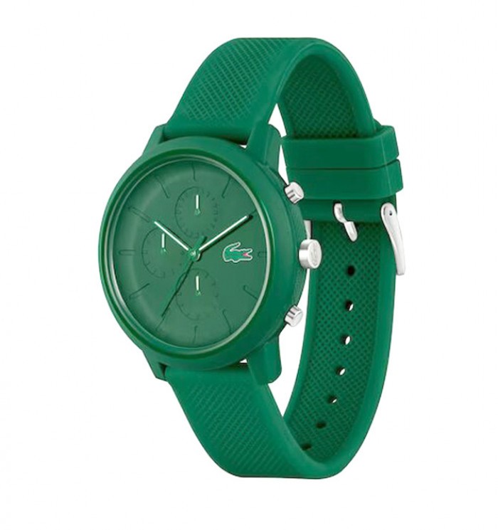 Reloj de pulsera con cronógrafo  marca Lacoste - Solohombre