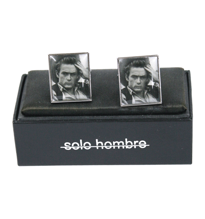 Gemelos para los aficionados al cine