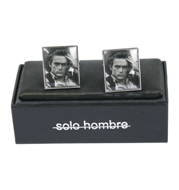 Gemelos para los aficionados al cine