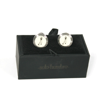 Gemelos para los aficionados al golf - Solohombre