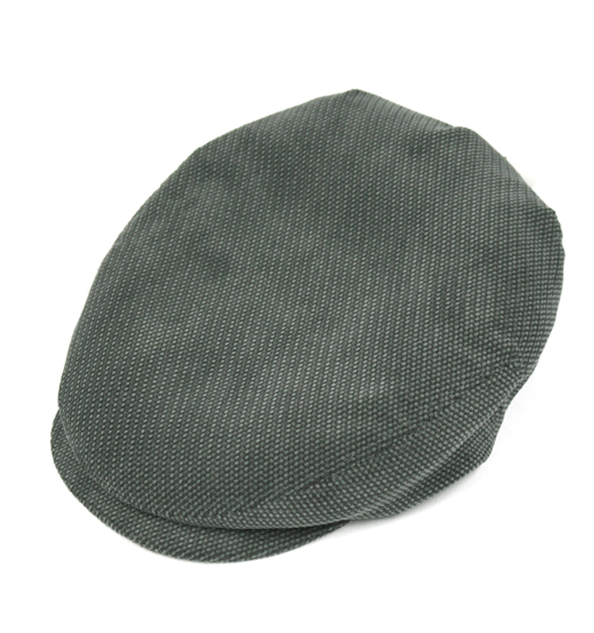 Gorra plana para el día a día color gris - Solohombre