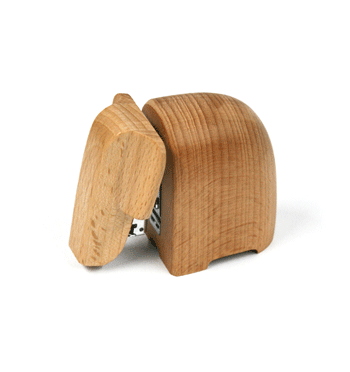 Grapadora para tu mesa de despacho con forma de elefante - Solohombre