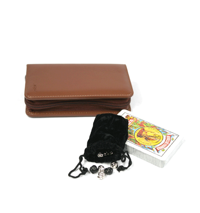 Juego de mus para viaje - Solohombre