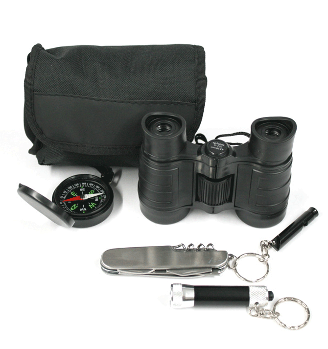 Kit de supervivencia para tus excursiones - Solohombre