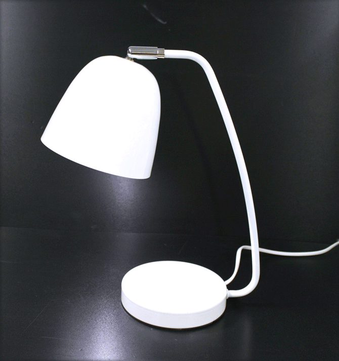 Lampara de sobremesa para tu dormitorio