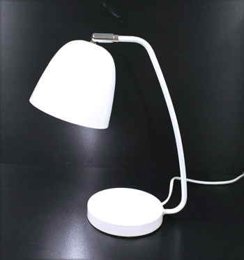 Lampara de sobremesa para tu dormitorio