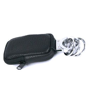 Llavero con carterita para monedas o lo que se te ocurra