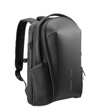 Mochila de trabajo y viajes cortos ¡Super! completa - Solohombre