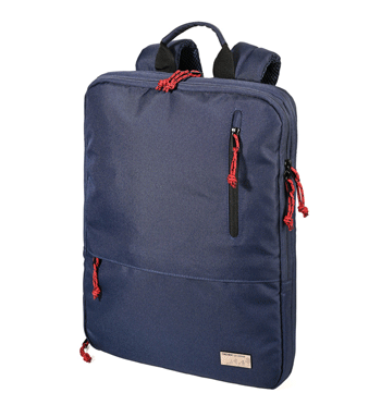 Mochila expandible para portátil de 16 pulgadas - Solohombre