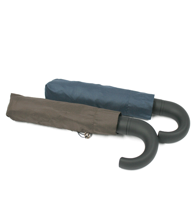 Paraguas plegable automático - Solohombre