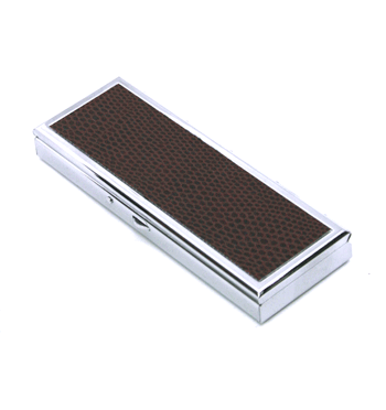 Pastillero semanal para tu bolso o mochila