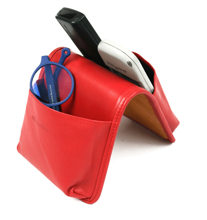 Porta mandos, porta todo para tu casa o despacho - Solohombre