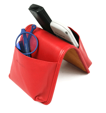 Porta mandos, porta todo para tu casa o despacho - Solohombre