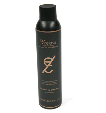 Spray planchador para las arrugas de tus camisas sin utilizar la plancha - Solohombre