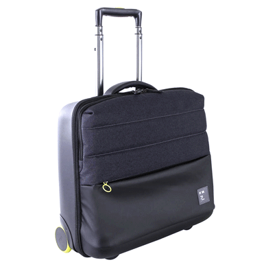 Maleta Trolley de viaje y trabajo marca Nava