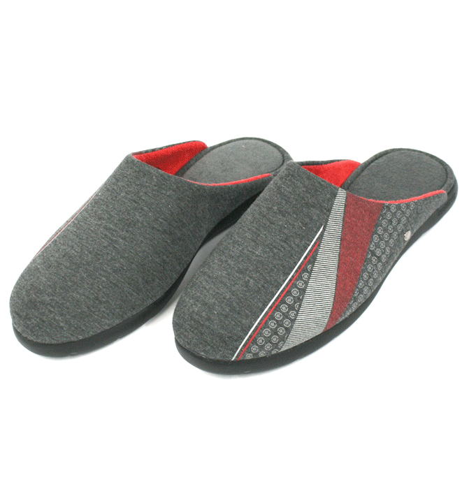 Zapatillas destalonadas para estar por casa - Solohombre