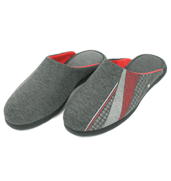 Zapatillas destalonadas para estar por casa - Solohombre