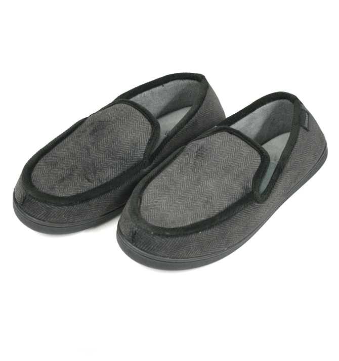 Zapatillas cerradas para estar por casa de invierno ¡Muy cómodas! - Solohombre