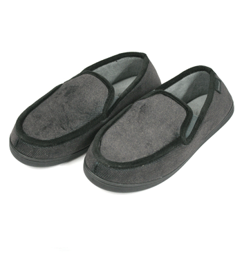 Zapatillas cerradas para estar por casa de invierno ¡Muy cómodas! - Solohombre