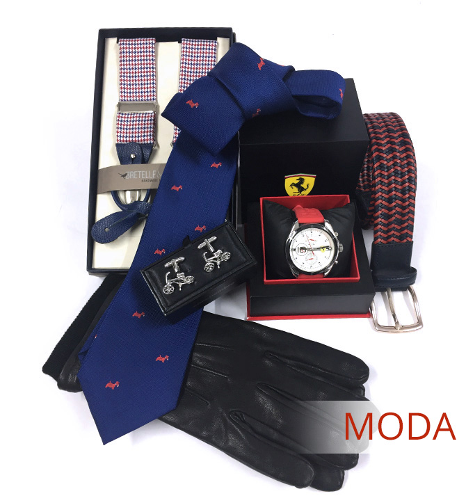 Regalos de moda para Padres - Solohombre Regalos de moda para Padres - Solohombre